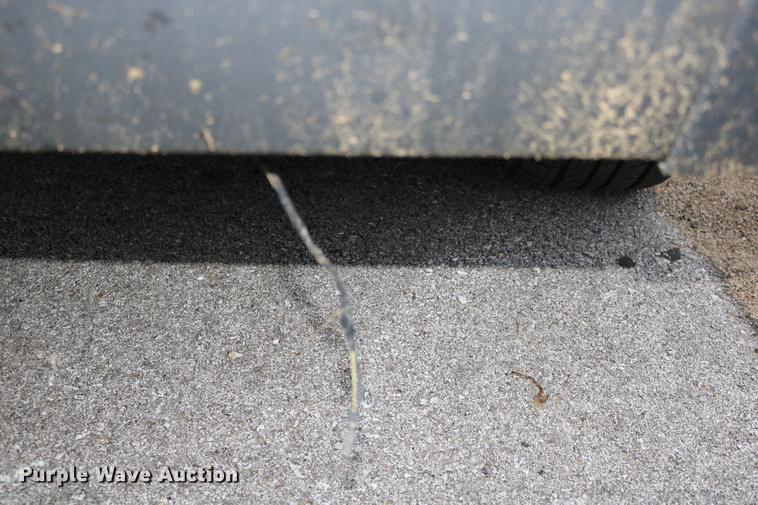 image for item DC3663 2010 Ford Transit Connect van