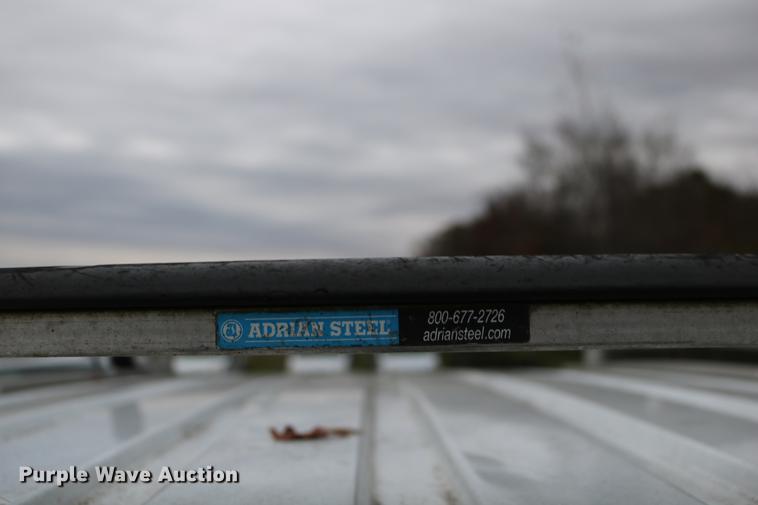 image for item DC3663 2010 Ford Transit Connect van