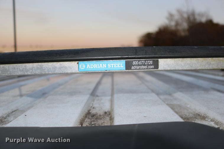 image for item DC3667 2010 Ford Transit Connect van