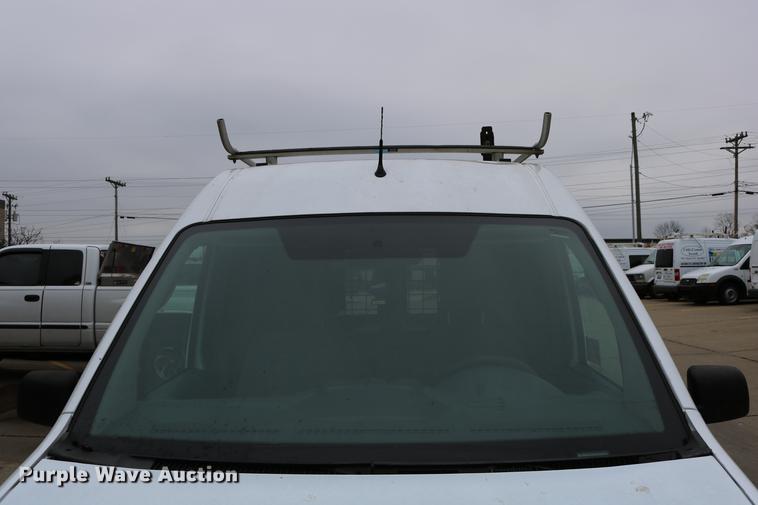 image for item DC3668 2010 Ford Transit Connect van