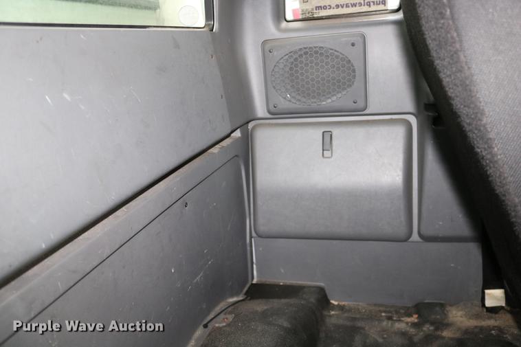 image for item DC3669 2008 Ford Ranger SuperCab pickup truck