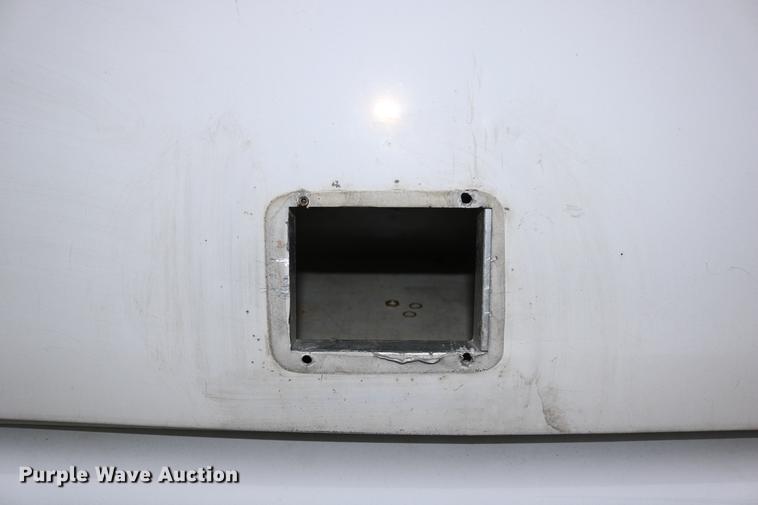 image for item DC3669 2008 Ford Ranger SuperCab pickup truck