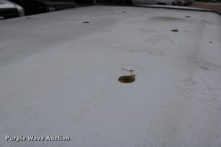 image for item DC3669 2008 Ford Ranger SuperCab pickup truck