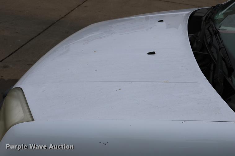 image for item DC3671 2010 Ford Transit Connect van