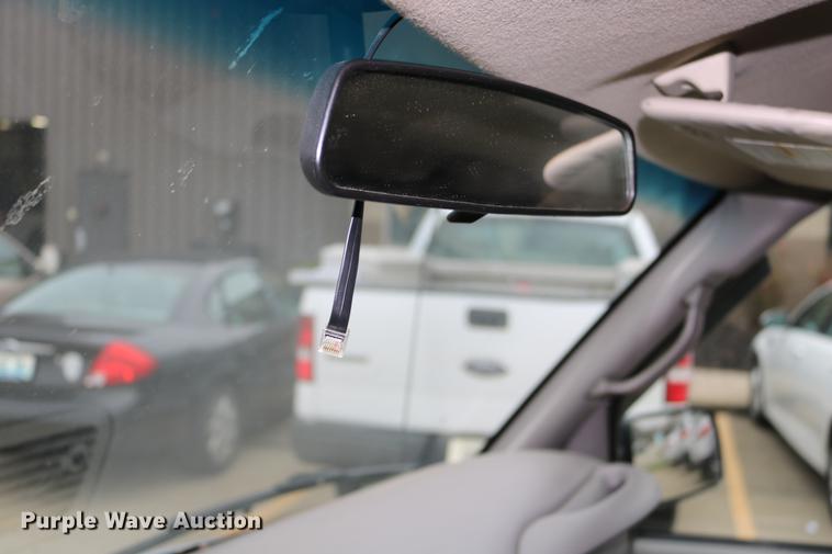 image for item DC3672 2005 GMC Safari van