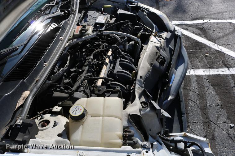 image for item DC3673 2010 Ford Transit Connect van