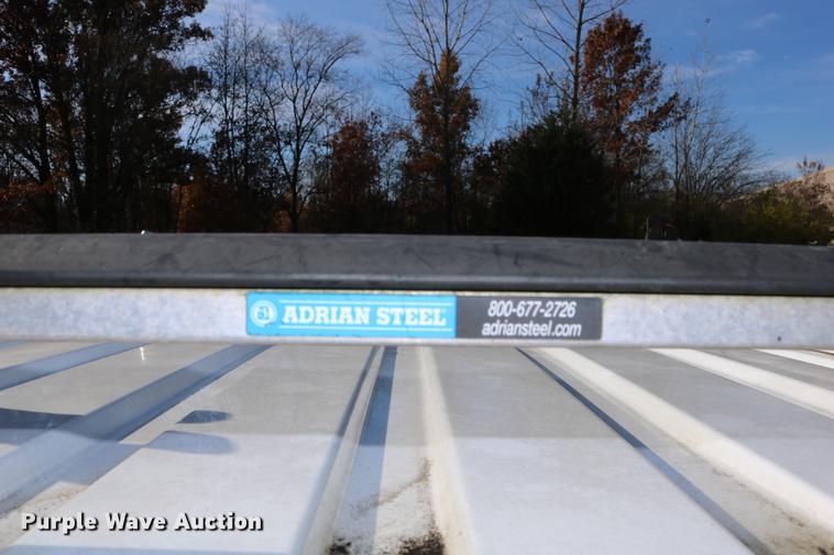 image for item DC3673 2010 Ford Transit Connect van