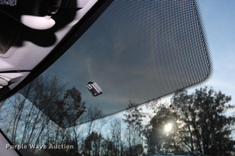 image for item DC3674 2010 Ford Transit Connect van