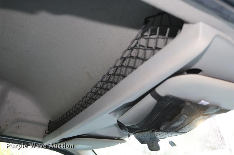 image for item DC3674 2010 Ford Transit Connect van