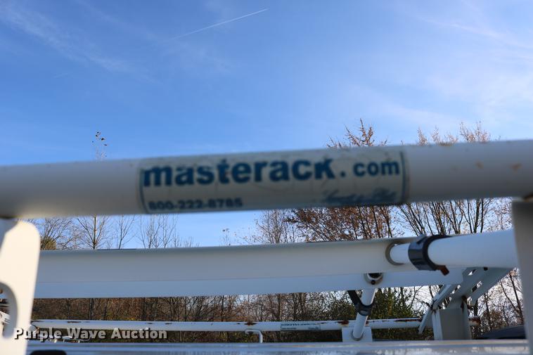 image for item DC3675 2010 Ford Transit Connect van