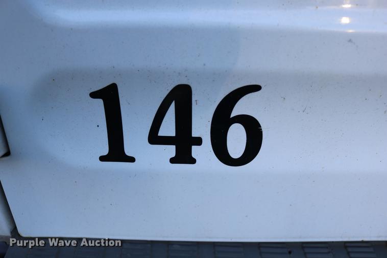 image for item DC3675 2010 Ford Transit Connect van