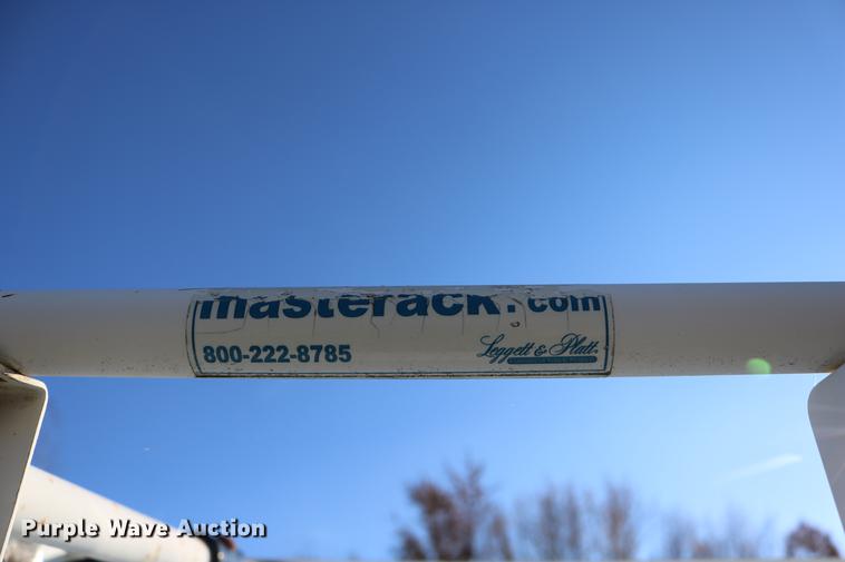 image for item DC3676 2010 Ford Transit Connect van