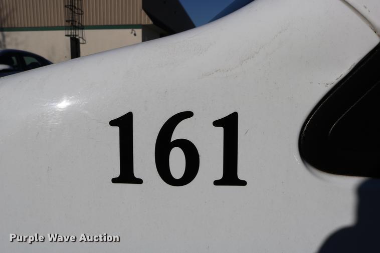 image for item DC3676 2010 Ford Transit Connect van