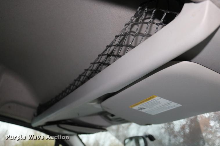 image for item DC3677 2010 Ford Transit Connect van