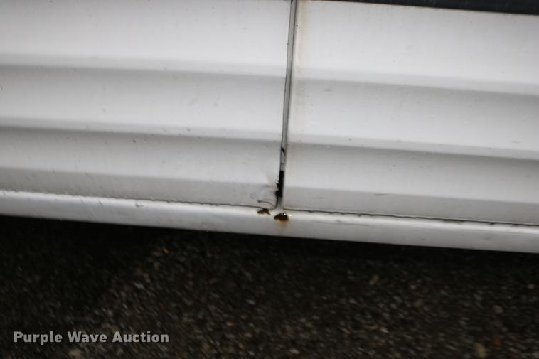 image for item DC3677 2010 Ford Transit Connect van