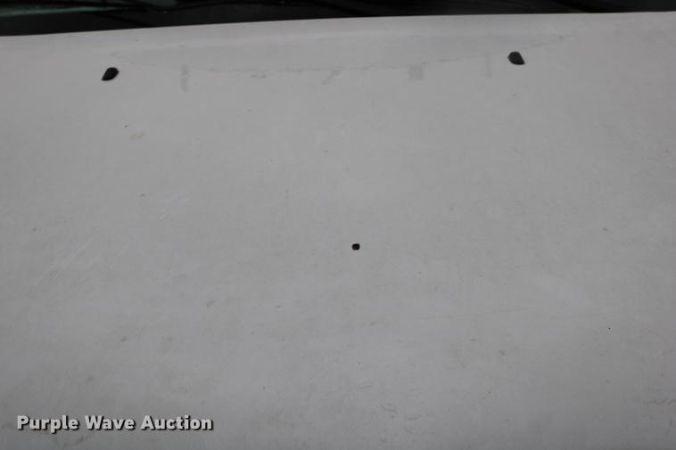 image for item DC3677 2010 Ford Transit Connect van