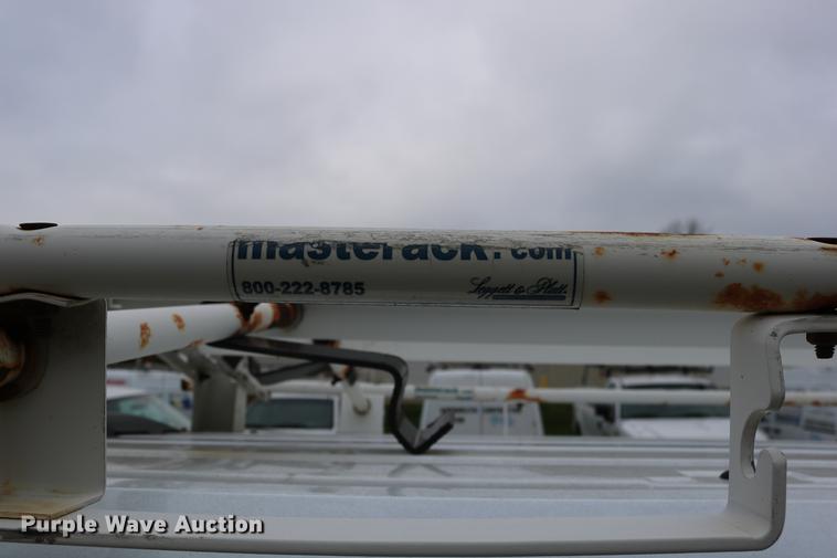 image for item DC3684 2010 Ford Transit Connect van