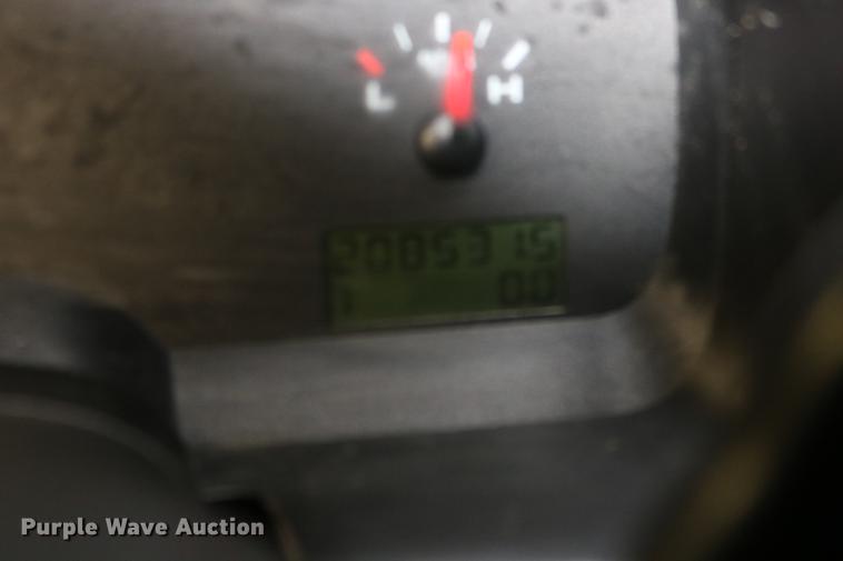 image for item DC3686 2008 Ford F150 pickup truck