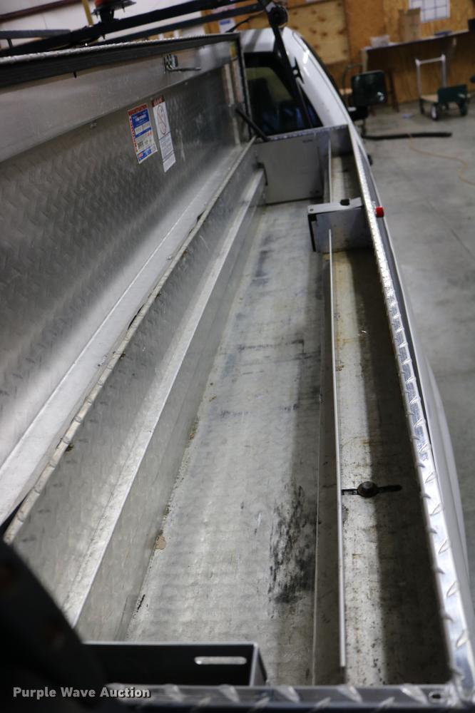 image for item DC3686 2008 Ford F150 pickup truck