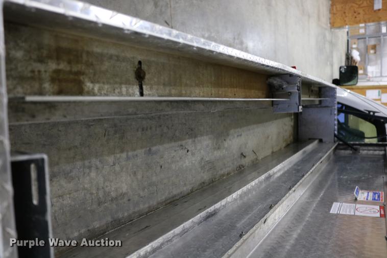 image for item DC3686 2008 Ford F150 pickup truck