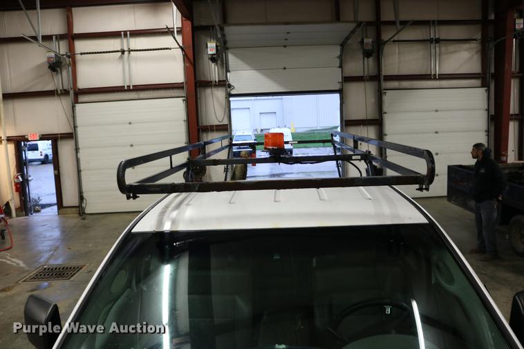 image for item DC3686 2008 Ford F150 pickup truck