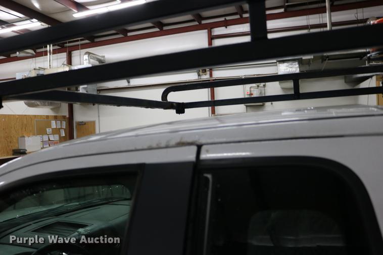 image for item DC3686 2008 Ford F150 pickup truck