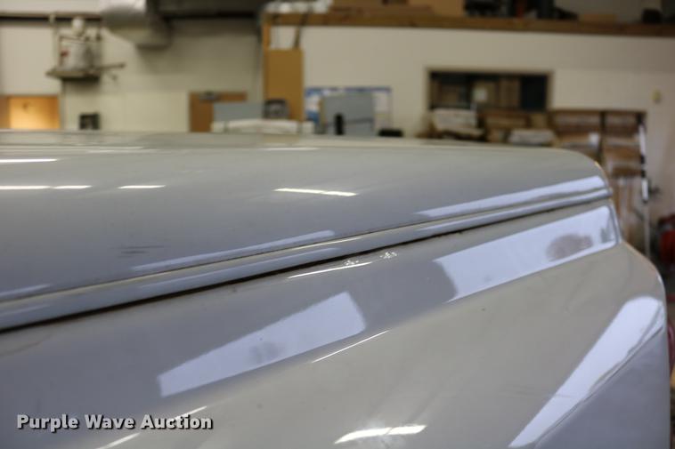 image for item DC3687 2007 Dodge Dakota Quad Cab pickup truck