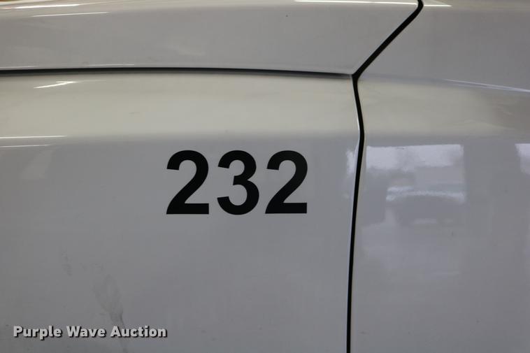 image for item DC3687 2007 Dodge Dakota Quad Cab pickup truck