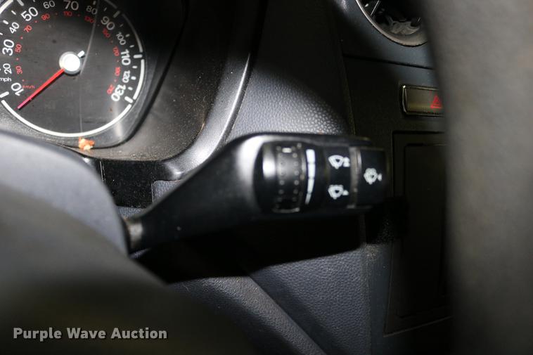 image for item DC3688 2010 Ford Transit Connect van