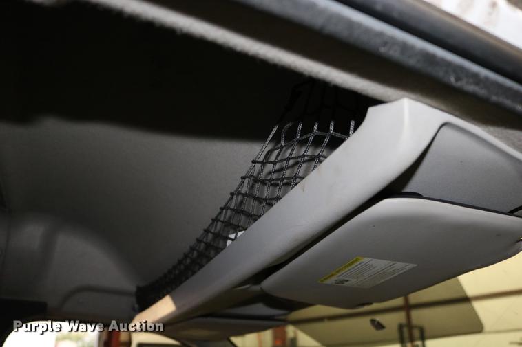 image for item DC3688 2010 Ford Transit Connect van