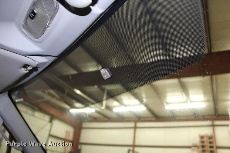 image for item DC3688 2010 Ford Transit Connect van