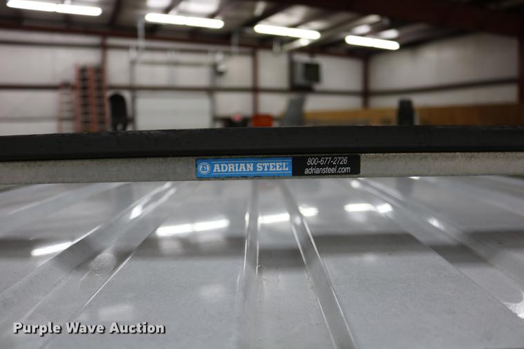 image for item DC3688 2010 Ford Transit Connect van