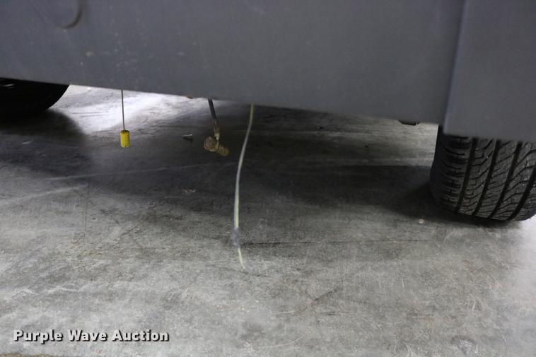 image for item DC3688 2010 Ford Transit Connect van