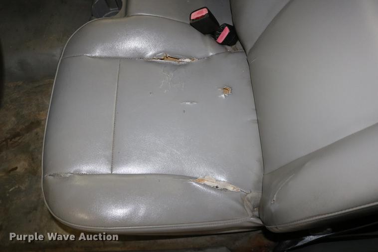 image for item DC3691 2007 GMC Canyon pickup truck