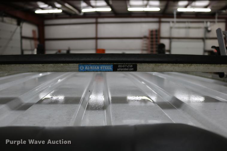 image for item DC3692 2010 Ford Transit Connect van