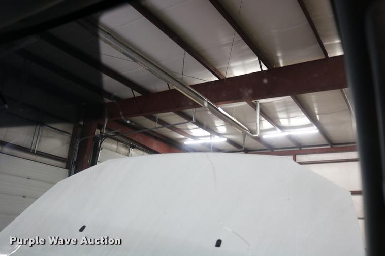 image for item DC3692 2010 Ford Transit Connect van