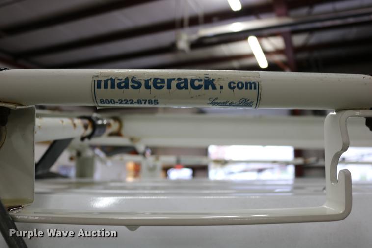 image for item DC3693 2010 Ford Transit Connect van