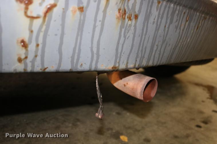 image for item DC3693 2010 Ford Transit Connect van