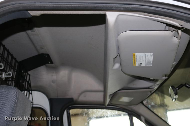 image for item DC3694 2010 Ford Transit Connect van