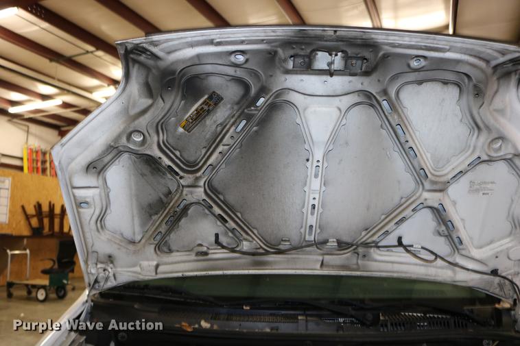 image for item DC3694 2010 Ford Transit Connect van