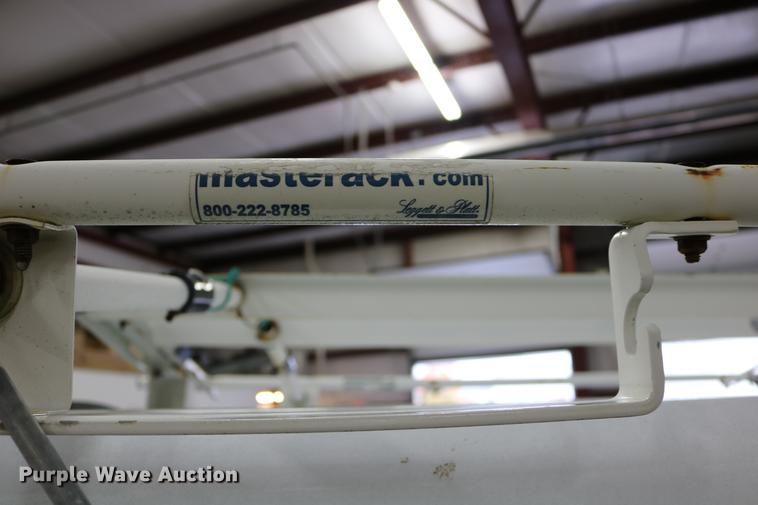 image for item DC3694 2010 Ford Transit Connect van