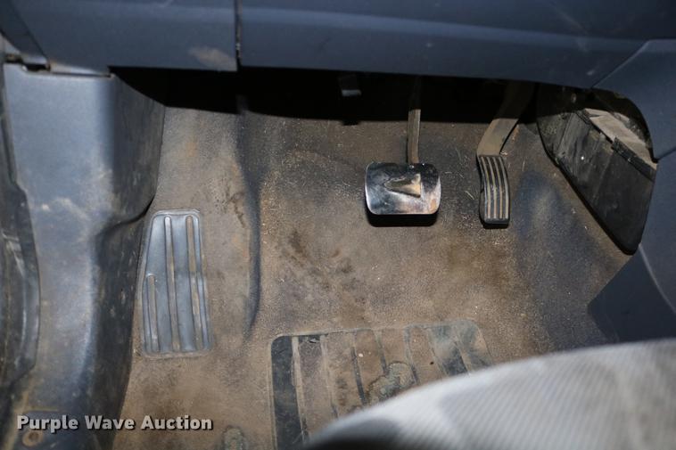 image for item DC3695 2010 Ford Transit Connect van