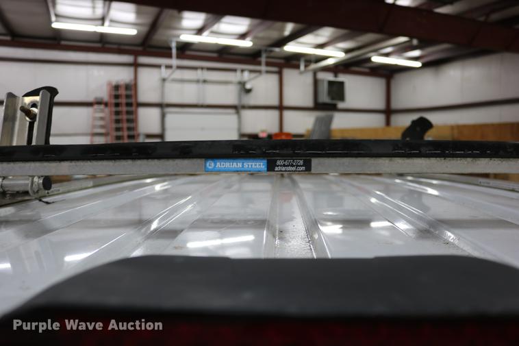 image for item DC3695 2010 Ford Transit Connect van