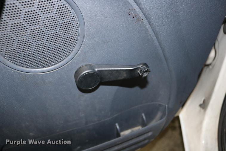 image for item DC3696 2010 Ford Transit Connect van