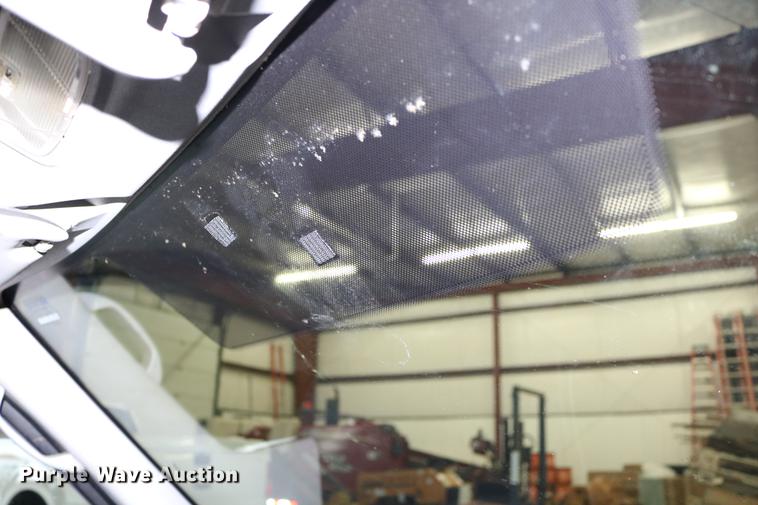 image for item DC3696 2010 Ford Transit Connect van