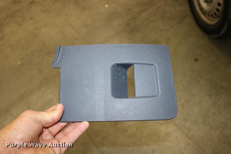 image for item DC3696 2010 Ford Transit Connect van