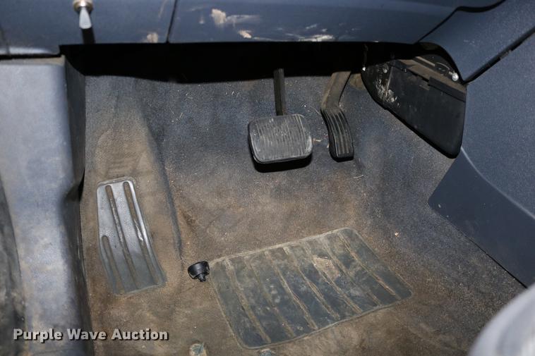 image for item DC3698 2010 Ford Transit Connect van