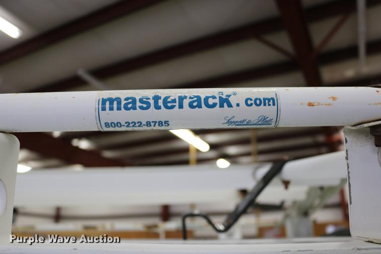 image for item DC3698 2010 Ford Transit Connect van