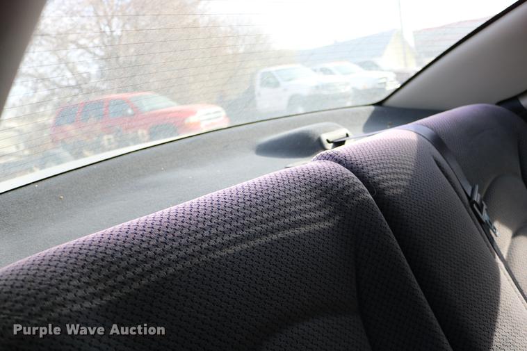 image for item DC3702 2006 Dodge Stratus