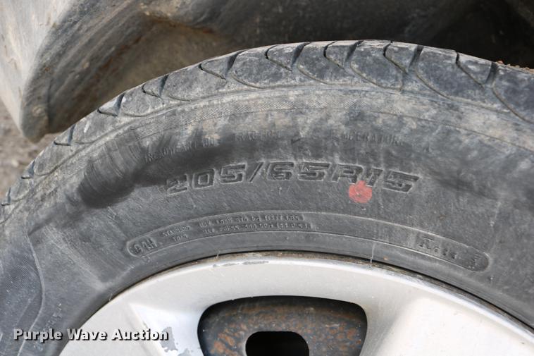 image for item DC3702 2006 Dodge Stratus